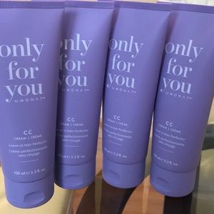 CC Cream. Bundle of 4 if separated 12 each.